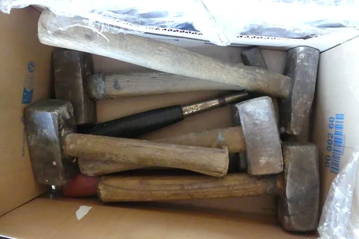 Posten Hammer